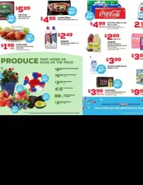 Grocery Outlet weekly ad week 27 Page 3