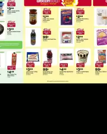Grocery Outlet weekly ad week 27 Page 6