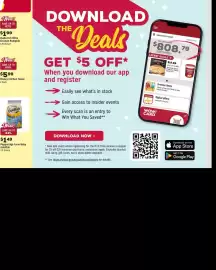 Grocery Outlet weekly ad week 27 Page 8