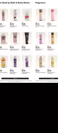 Bath & Body Works weekly ad week 27 Page 3
