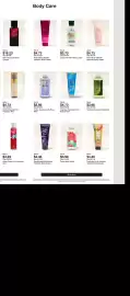 Bath & Body Works weekly ad week 27 Page 4