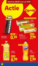 Lidl folder week 28 Pagina 10