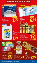 Lidl folder week 28 Pagina 11