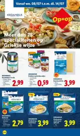 Lidl folder week 28 Pagina 14