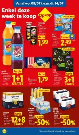 Lidl folder week 28 Pagina 16