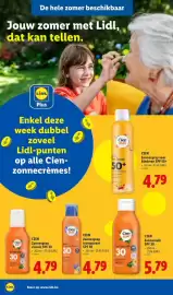 Lidl folder week 28 Pagina 18
