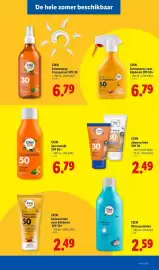 Lidl folder week 28 Pagina 19