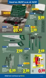 Lidl folder week 28 Pagina 23