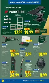 Lidl folder week 28 Pagina 24