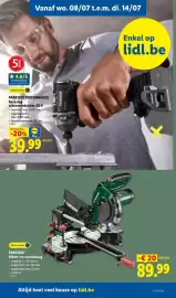 Lidl folder week 28 Pagina 25