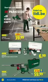 Lidl folder week 28 Pagina 26