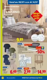 Lidl folder week 28 Pagina 28
