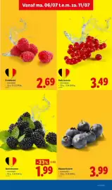 Lidl folder week 28 Pagina 3