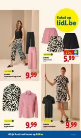 Lidl folder week 28 Pagina 35