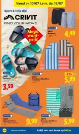 Lidl folder week 28 Pagina 36