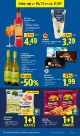 Lidl folder week 28 Pagina 39