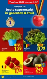 Lidl folder week 28 Pagina 4