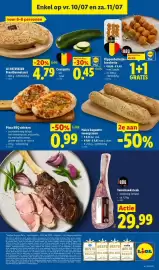 Lidl folder week 28 Pagina 40