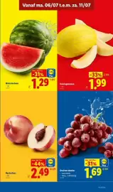 Lidl folder week 28 Pagina 5