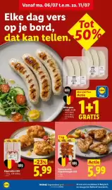 Lidl folder week 28 Pagina 6
