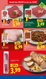 Lidl folder week 28 Pagina 7