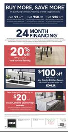 Nebraska Furniture Mart weekly ad week 27 Page 10