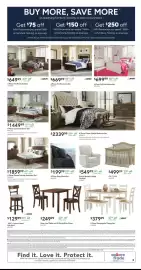 Nebraska Furniture Mart weekly ad week 27 Page 3