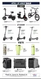 Nebraska Furniture Mart weekly ad week 27 Page 7
