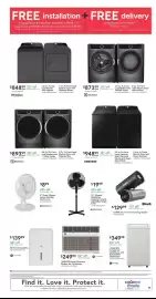 Nebraska Furniture Mart weekly ad week 27 Page 9