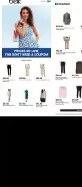 Belk weekly ad week 27 Page 1