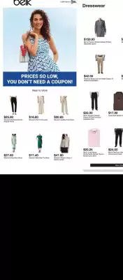 Belk (valid until 5-07)