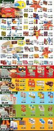 Living Fresh Market weekly ad week 27 Page 2