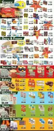 Living Fresh Market weekly ad week 27 Page 2