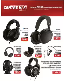 Centre Hi-Fi flyer week 27 Page 39