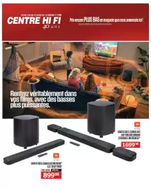 Centre Hi-Fi flyer week 27 Page 44