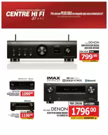 Centre Hi-Fi flyer week 27 Page 59