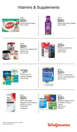 Walgreens weekly ad week 28 Page 10