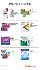 Walgreens weekly ad week 28 Page 11