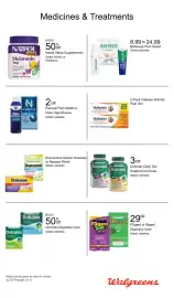 Walgreens weekly ad week 28 Page 12
