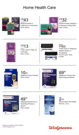 Walgreens weekly ad week 28 Page 15