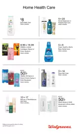 Walgreens weekly ad week 28 Page 16