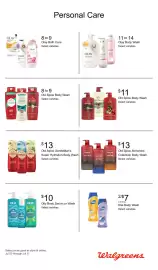 Walgreens weekly ad week 28 Page 18