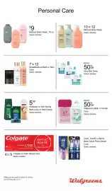Walgreens weekly ad week 28 Page 19