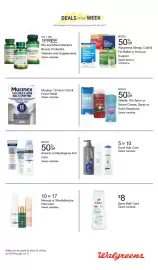 Walgreens weekly ad week 28 Page 2