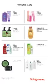 Walgreens weekly ad week 28 Page 21