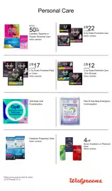 Walgreens weekly ad week 28 Page 22