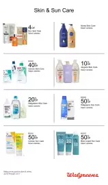 Walgreens weekly ad week 28 Page 24