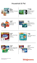 Walgreens weekly ad week 28 Page 27