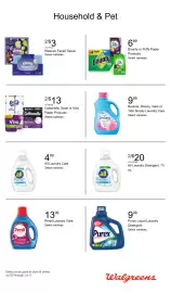 Walgreens weekly ad week 28 Page 28