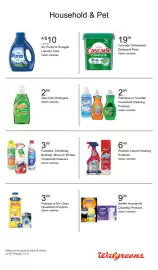 Walgreens weekly ad week 28 Page 29
